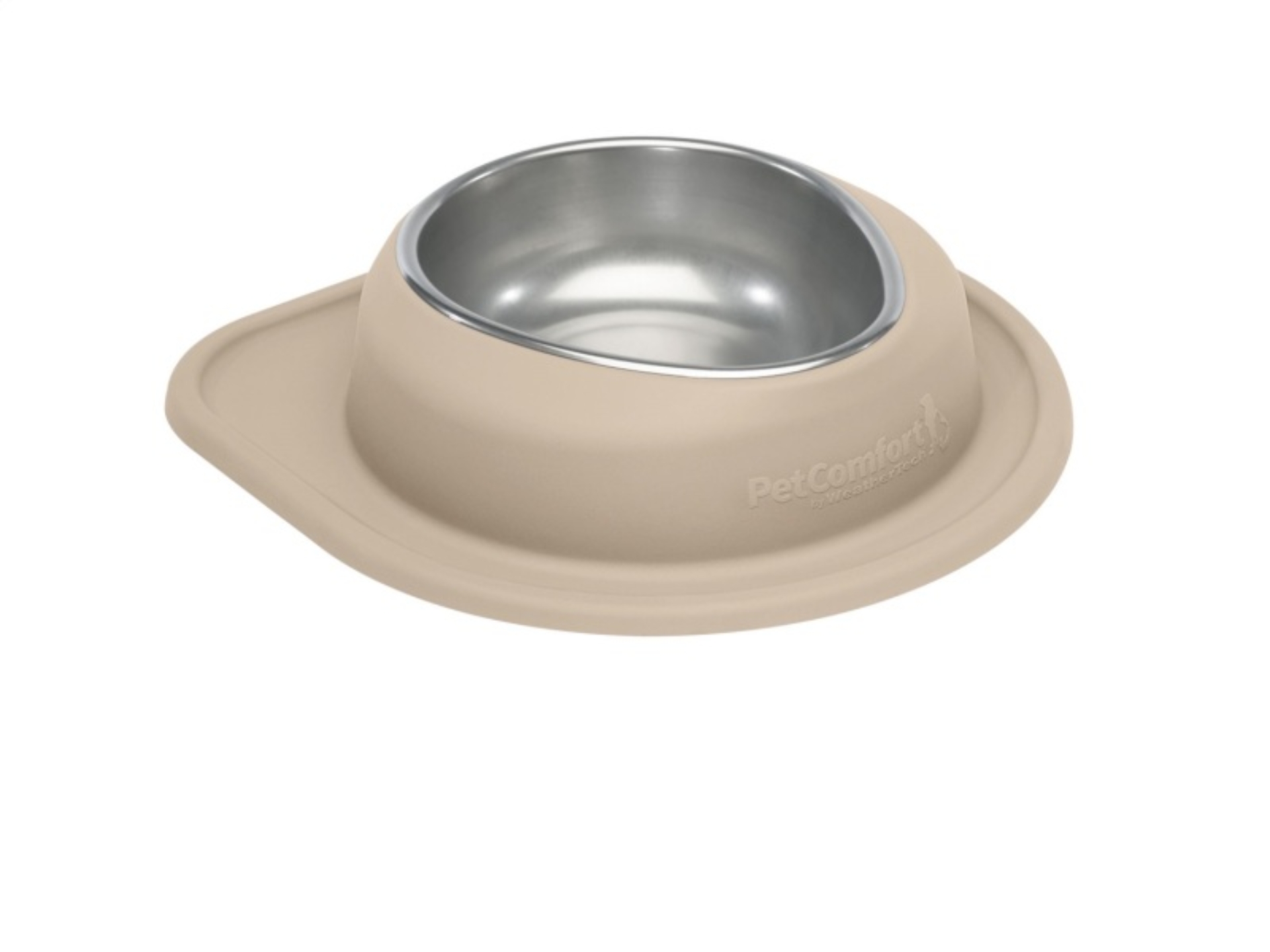Picture of WeatherTech WT Pet Feeding System Home Accessories - SL6403TN