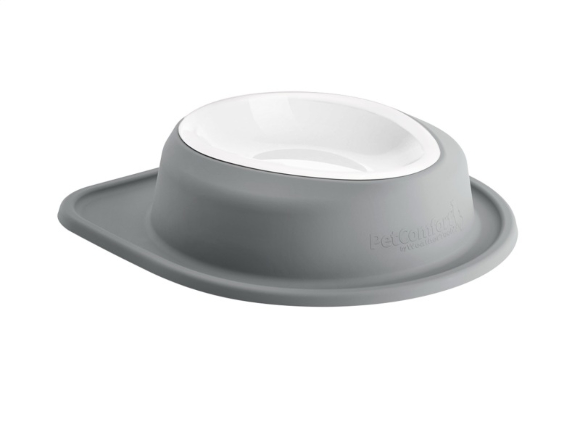 Picture of WeatherTech WT Pet Feeding System Home Accessories - PSL9603DG