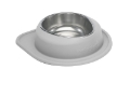 Picture of WeatherTech WT Pet Feeding System Home Accessories - SL9603LG