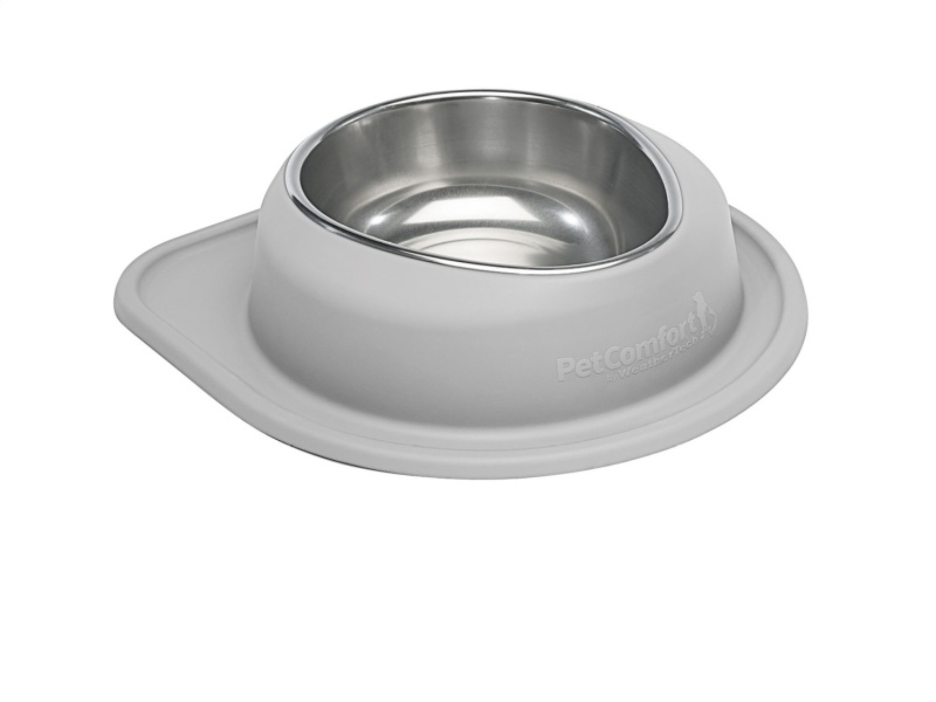 Picture of WeatherTech WT Pet Feeding System Home Accessories - SL9603LG