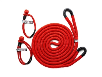 Picture of WeatherTech WT Kinetic Recovery Rope Winch Accessories - R07820PKG