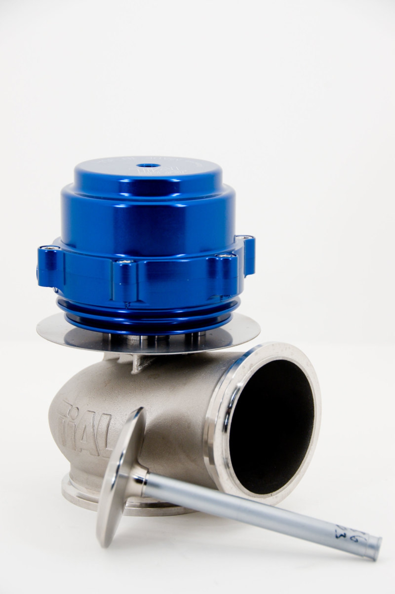 Picture of TiALSport TLS V60 Wastegates - 002635