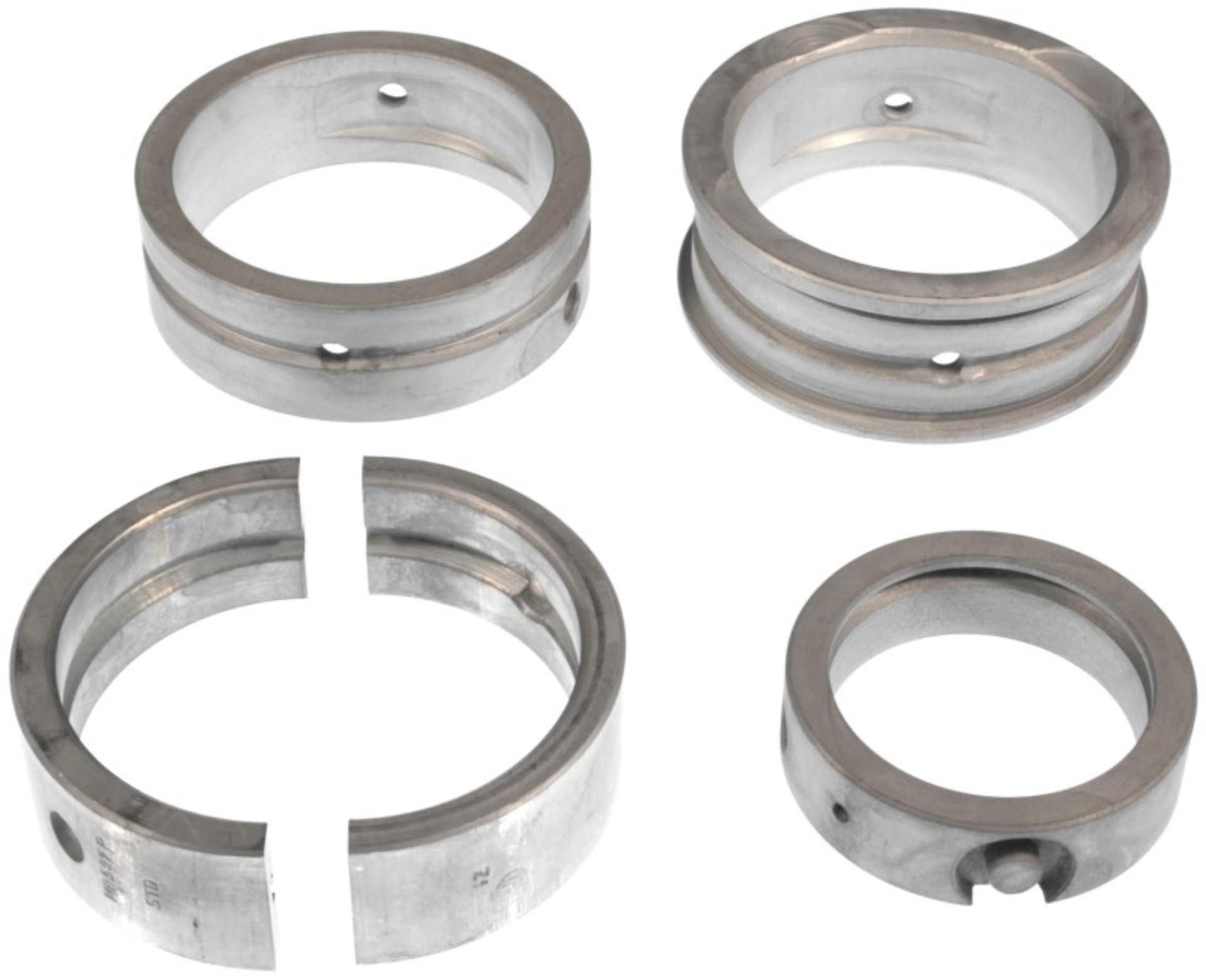 Picture of Clevite CLE Main Bearing Set - MS1053A