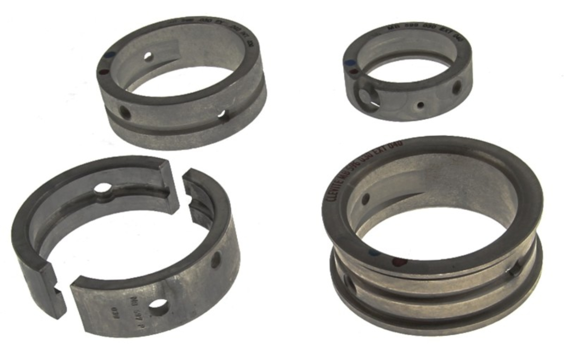 Picture of Clevite CLE Main Bearing Set - MS1053A30