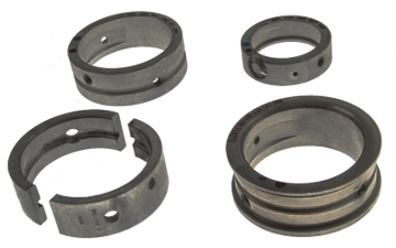 Picture of Clevite CLE Main Bearing Set - MS1053A30