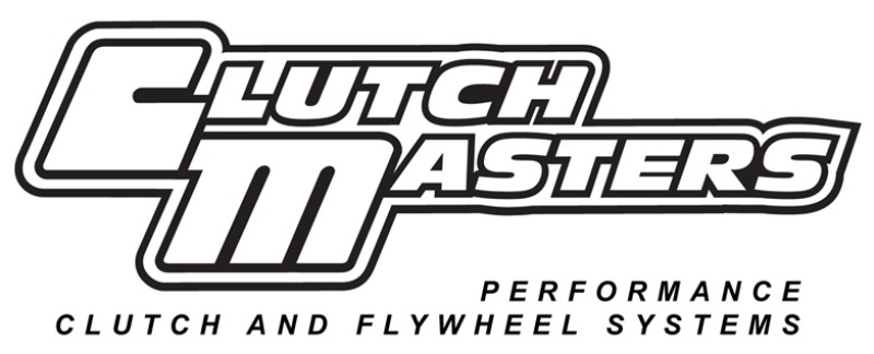 Picture of Clutch Masters CM Aluminum Flywheels - FW-SPECV-AL