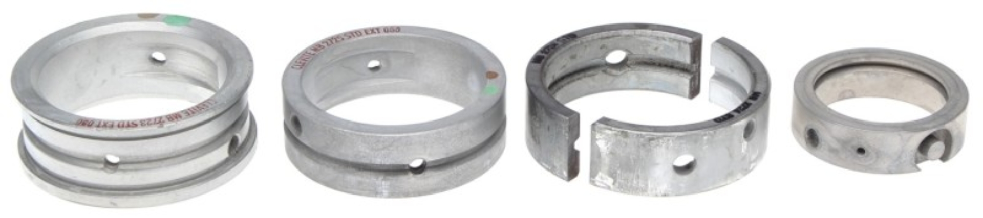 Picture of Clevite CLE Main Bearing Set - MS1417A