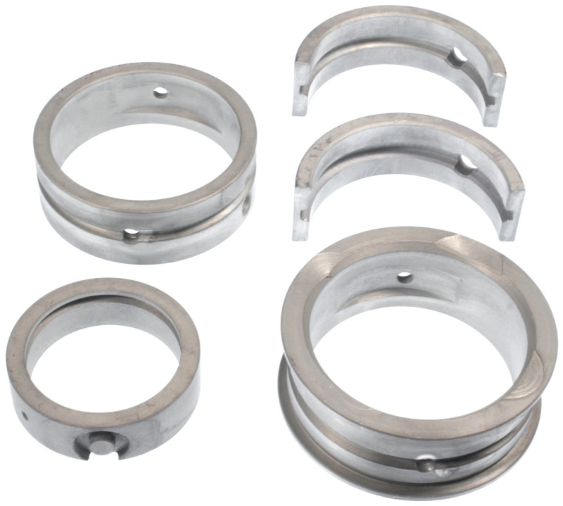 Picture of Clevite CLE Main Bearing Set - MS822A