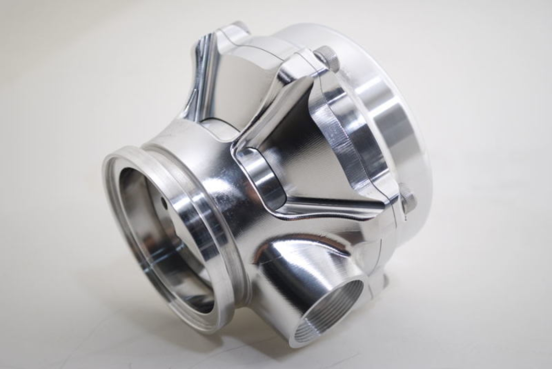 Picture of TiALSport TLS QR BOV Blow Off Valves - 002989