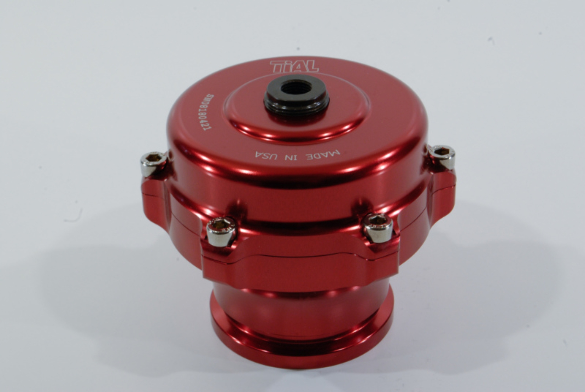 Picture of TiALSport TLS QR BOV Blow Off Valves - 003003