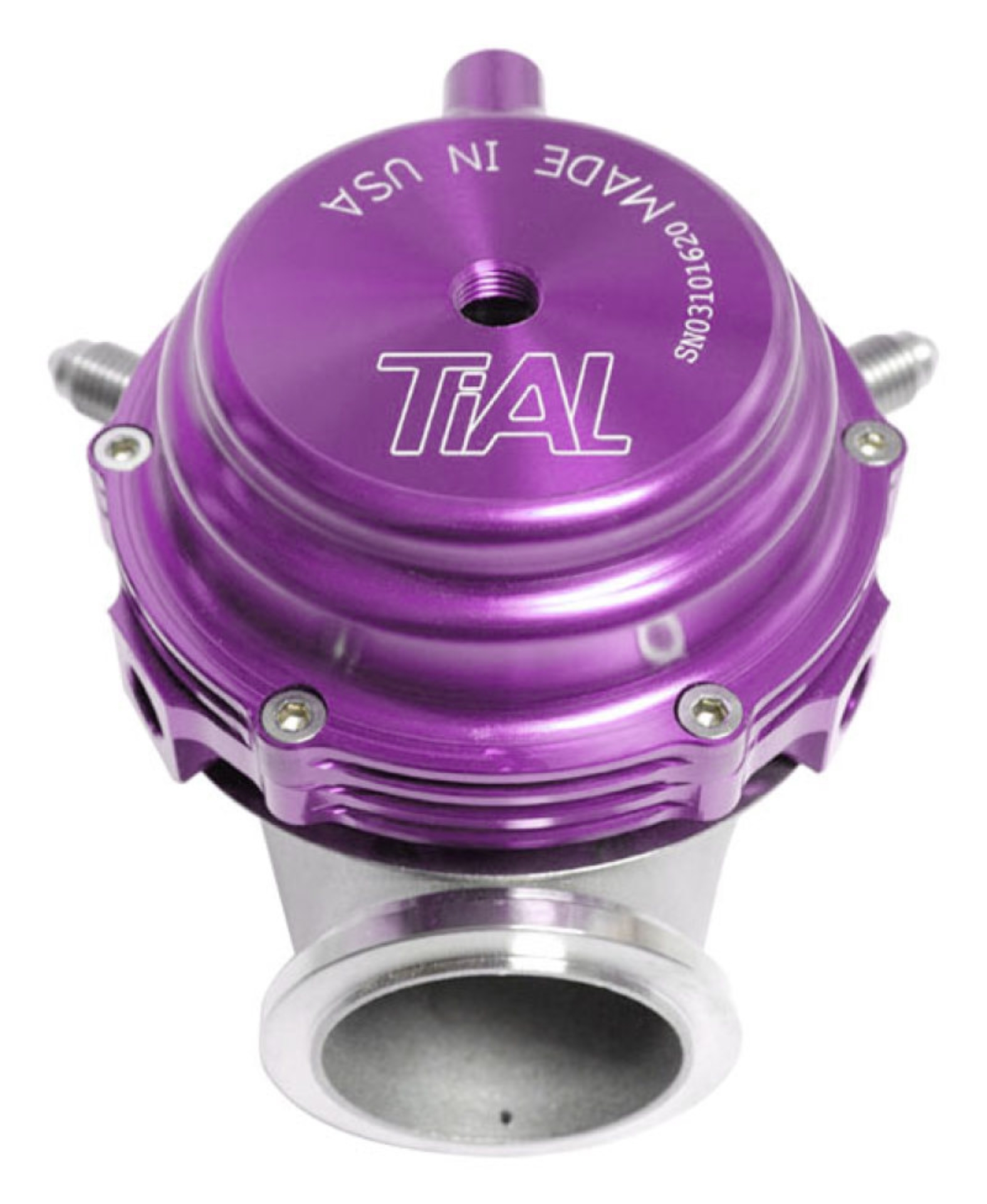 Picture of TiALSport TLS MVR Wastegates - 003409