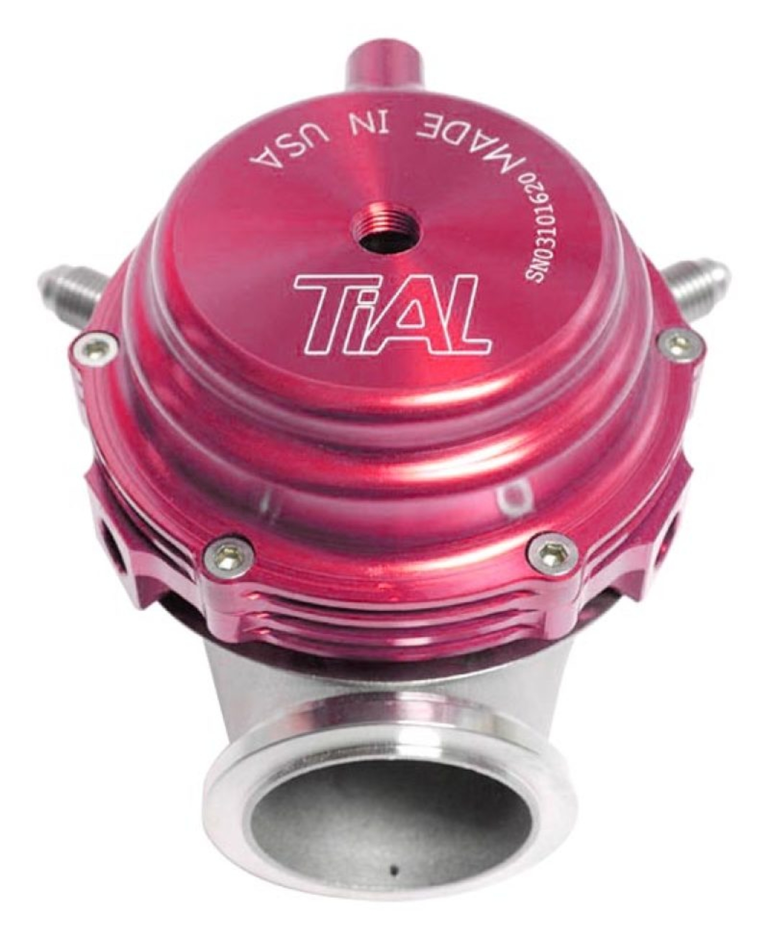 Picture of TiALSport TLS MVR Wastegates - 003444