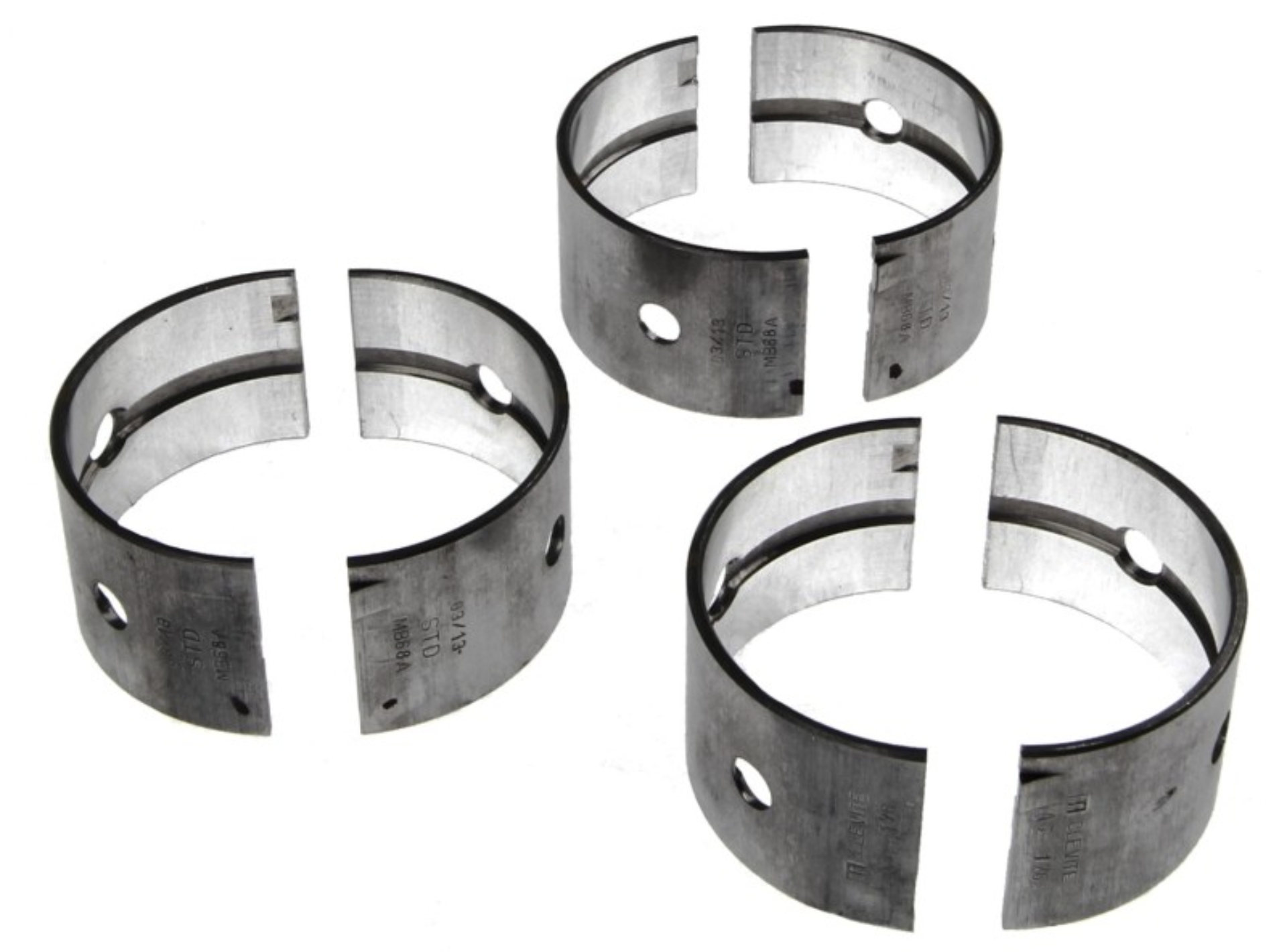 Picture of Clevite CLE Main Bearing Set - MS1329A75MM