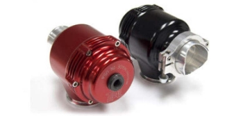 Picture of TiALSport TLS QRJ BOV Blow Off Valves - 004729
