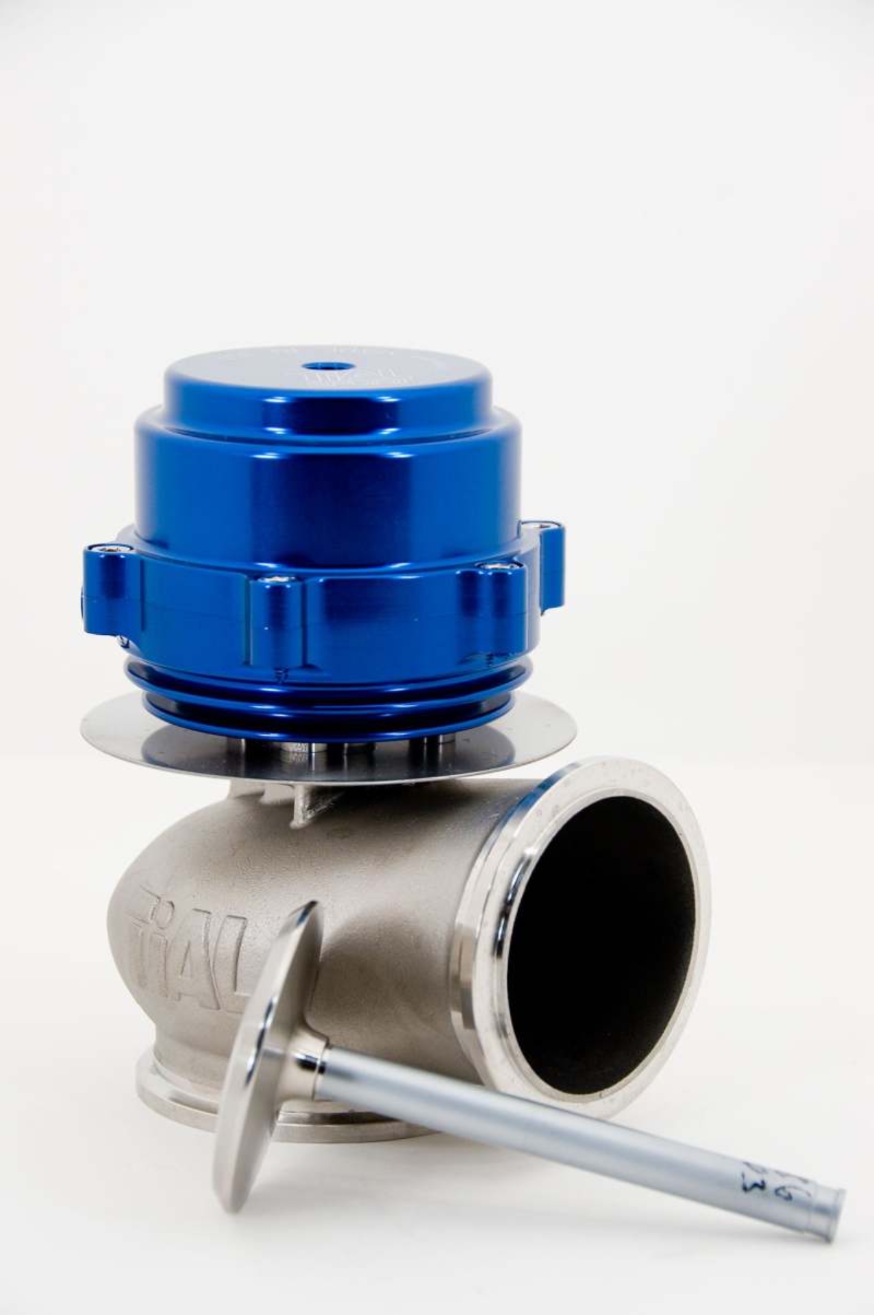 Picture of TiALSport TLS V50 Wastegates - 004956
