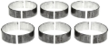 Picture of Clevite CLE Con Rod Bearing Set - CB1824A(6)