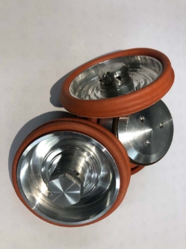 Picture of TiALSport TLS Diaphragms Wastegate Accessories - 005211
