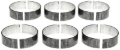 Picture of Clevite CLE Con Rod Bearing Set - CB1824A(6)