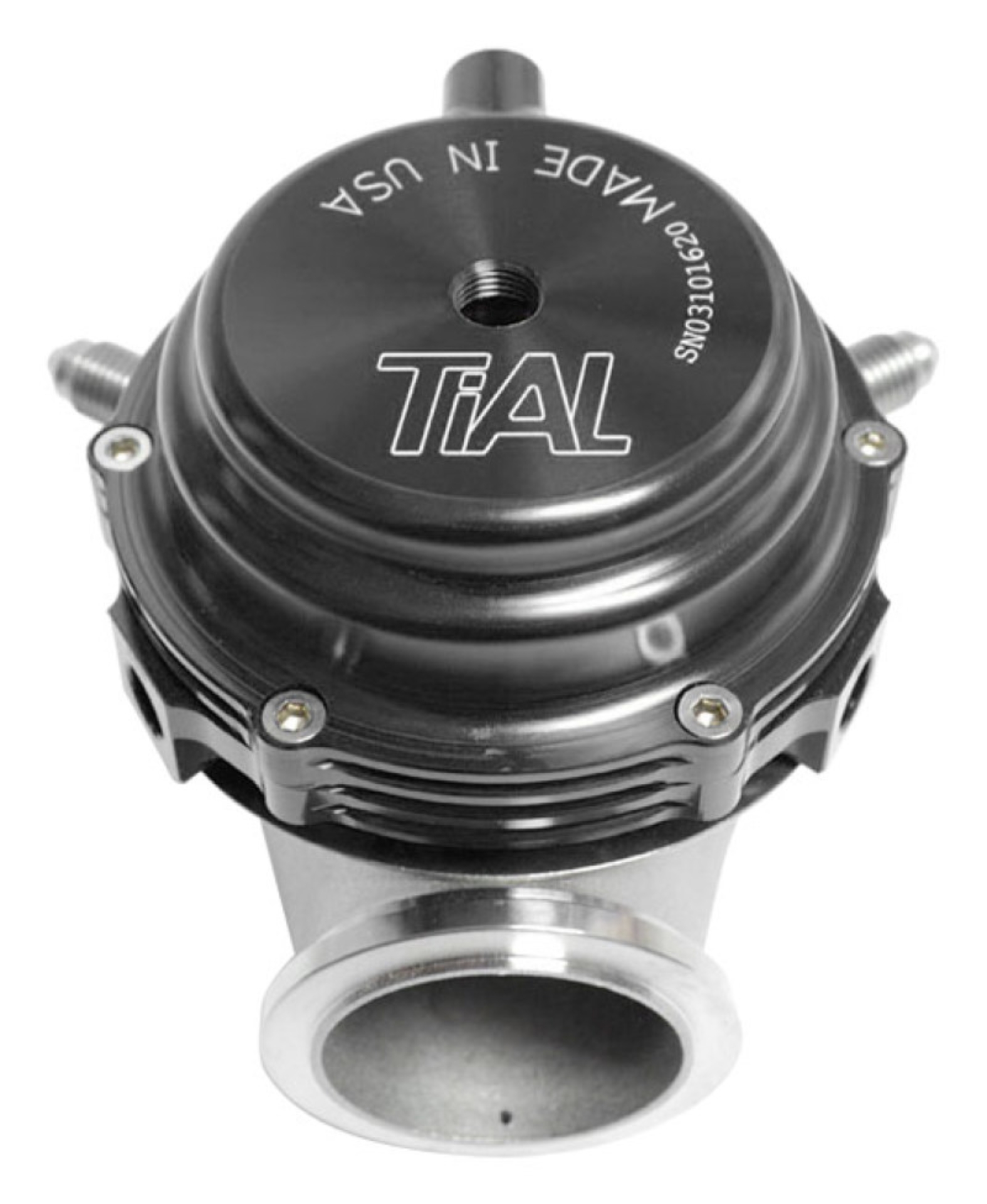 Picture of TiALSport TLS MVR Wastegates - 007256
