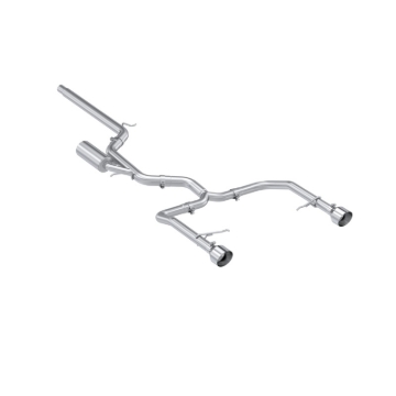 Picture of MBRP Catback Exhaust 304 - S4615304