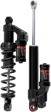 Picture of FOX Powersports FOX PS 1.5 Factory Shock Shock & Spring Kits - 853-02-052