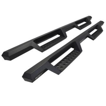 Picture of Westin WES Nerf Bars-HDX Drop - 56-14225
