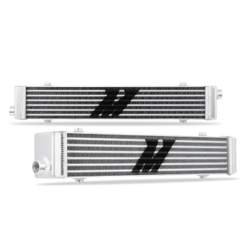 Picture of Mishimoto MM Oil Cooler-Univ - MMOC-TF589-N