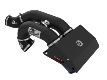 Picture of aFe Rapid Induction Stage-2 Cold Air Intakes - 52-10015R