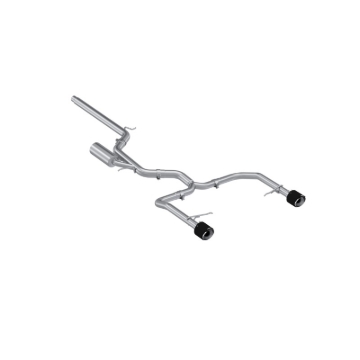 Picture of MBRP Catback Exhaust 304 - S46153CF