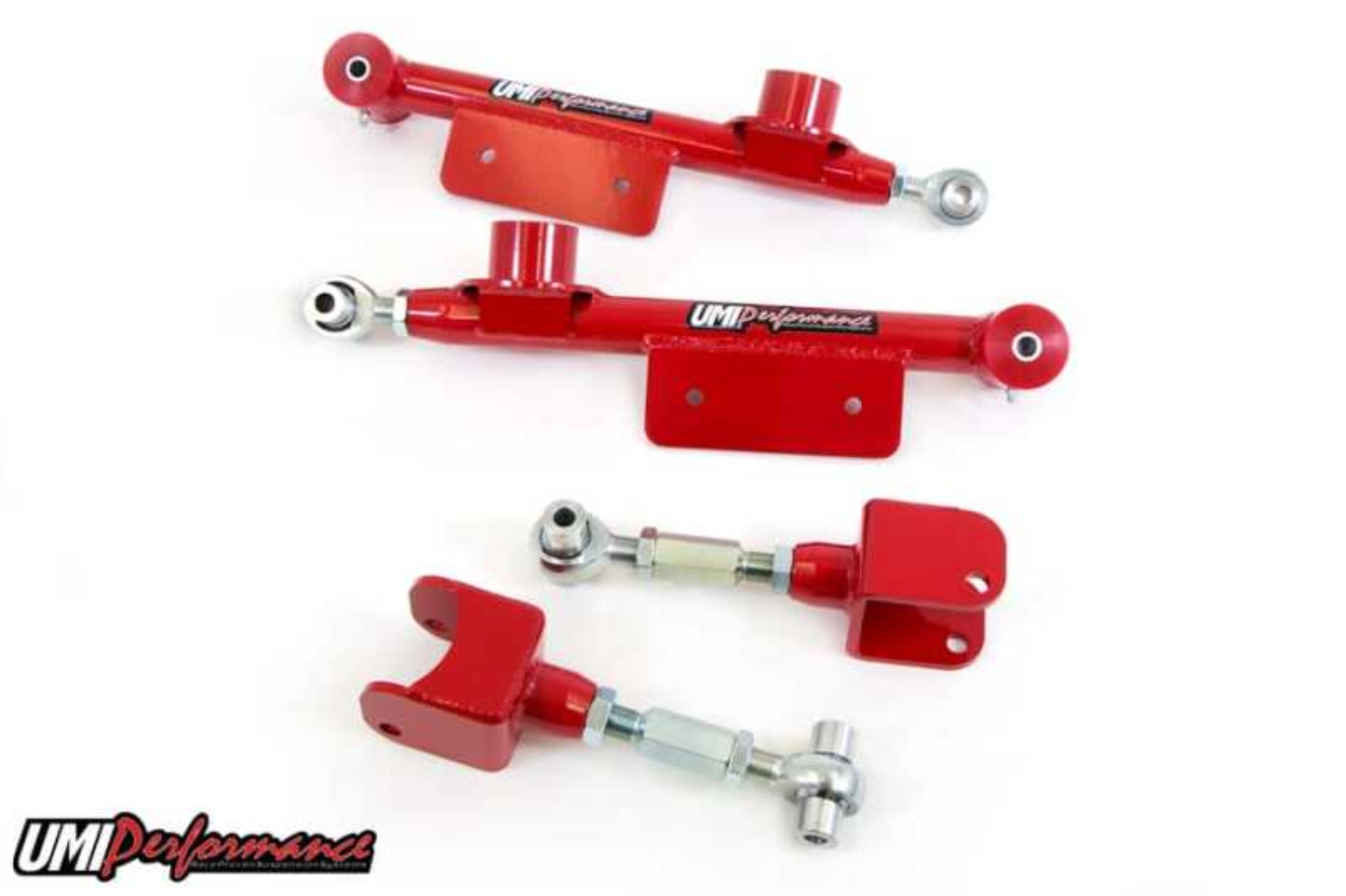 Picture of UMI Performance UMI Control Arm Kits - 101417-R