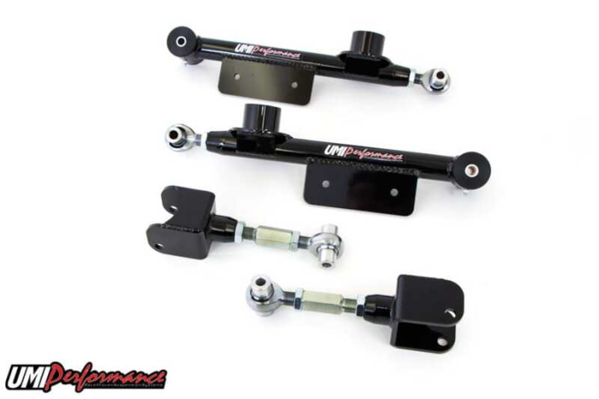 Picture of UMI Performance UMI Control Arm Kits - 101417-B
