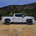 Picture of Westin WES Nerf Bars-HDX Drop - 56-14225