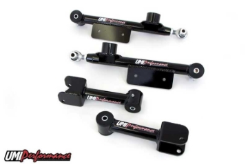 Picture of UMI Performance UMI Control Arm Kits - 101416-B