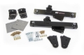 Picture of UMI Performance UMI Traction Bars - 102620-B
