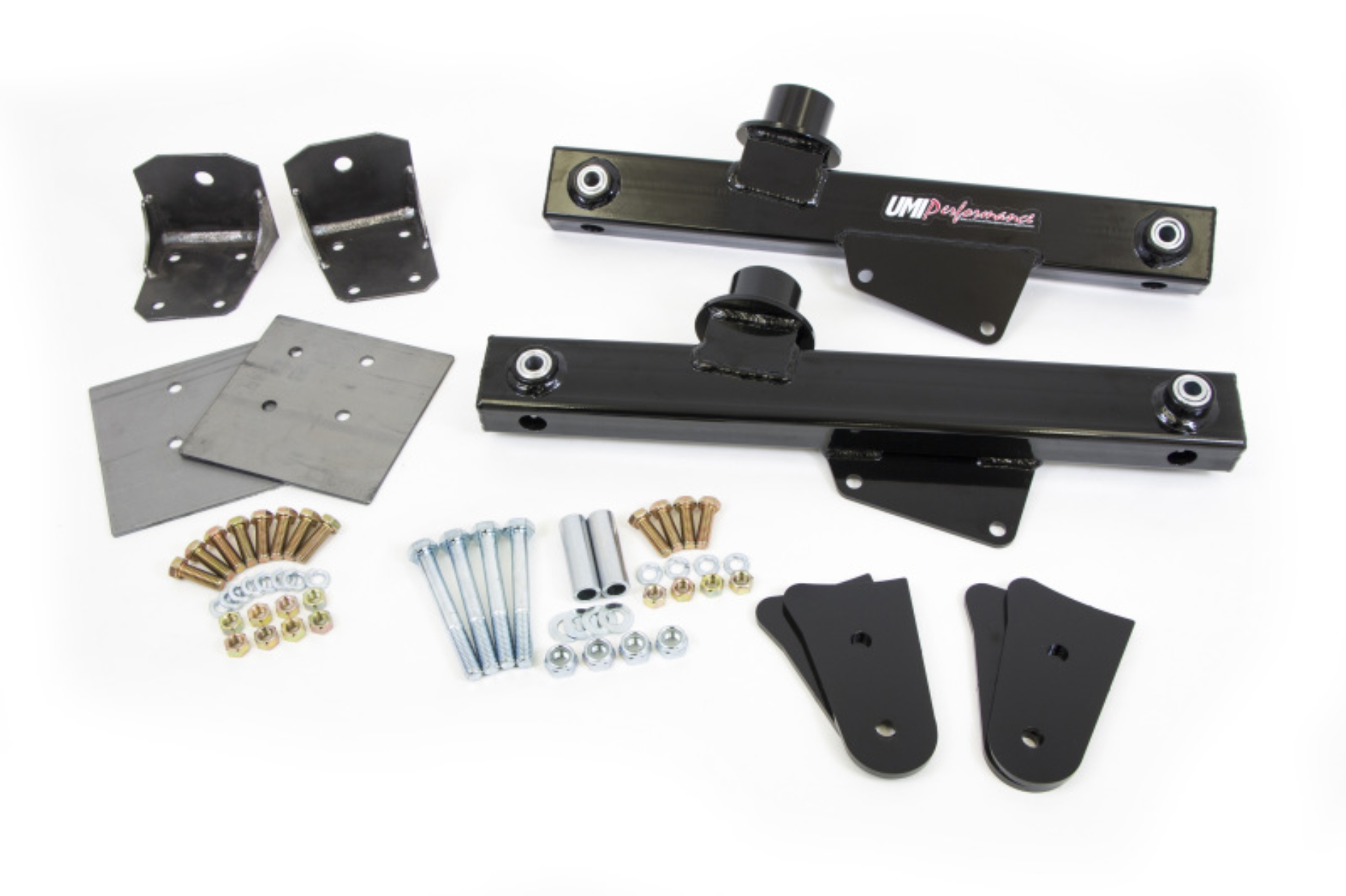 Picture of UMI Performance UMI Traction Bars - 102620-B