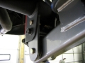 Picture of UMI Performance UMI Traction Bars - 102500-R