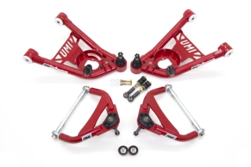 Picture of UMI Performance UMI Control Arm Kits - 403256-3-R