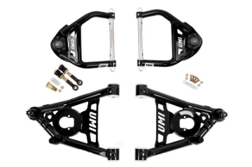 Picture of UMI Performance UMI Control Arm Kits - 403233-B