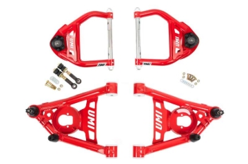 Picture of UMI Performance UMI Control Arm Kits - 403233-1-R