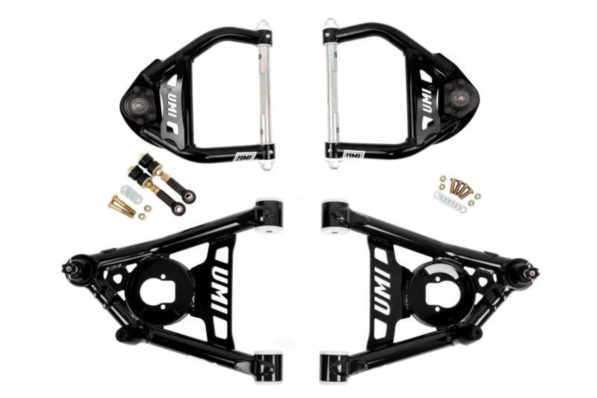 Picture of UMI Performance UMI Control Arm Kits - 403233-1-B