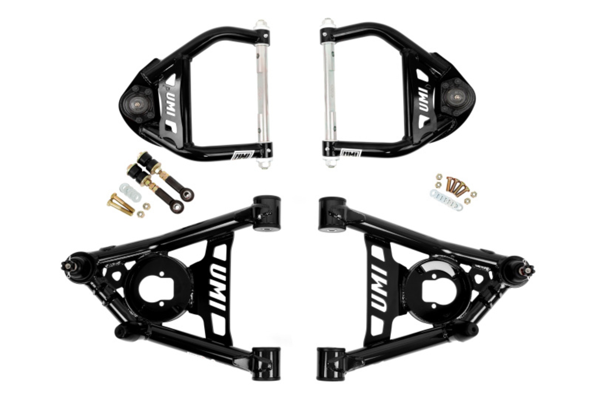 Picture of UMI Performance UMI Control Arm Kits - 403133-B