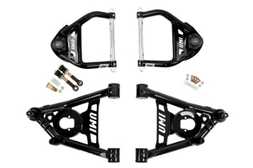 Picture of UMI Performance UMI Control Arm Kits - 403133-B