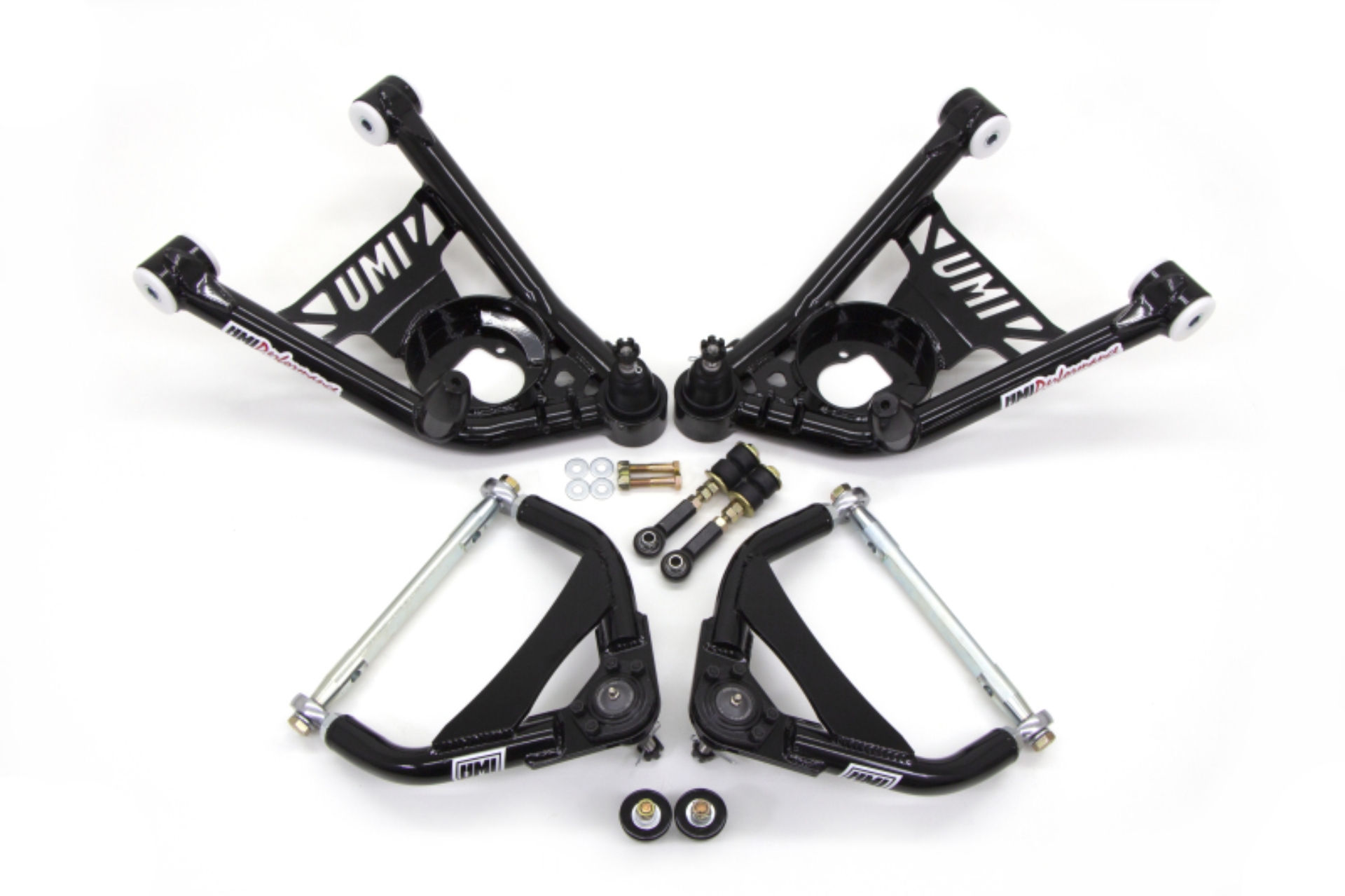 Picture of UMI Performance UMI Control Arm Kits - 403256-3-B