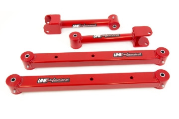 Picture of UMI Performance UMI Control Arm Kits - 402418-R