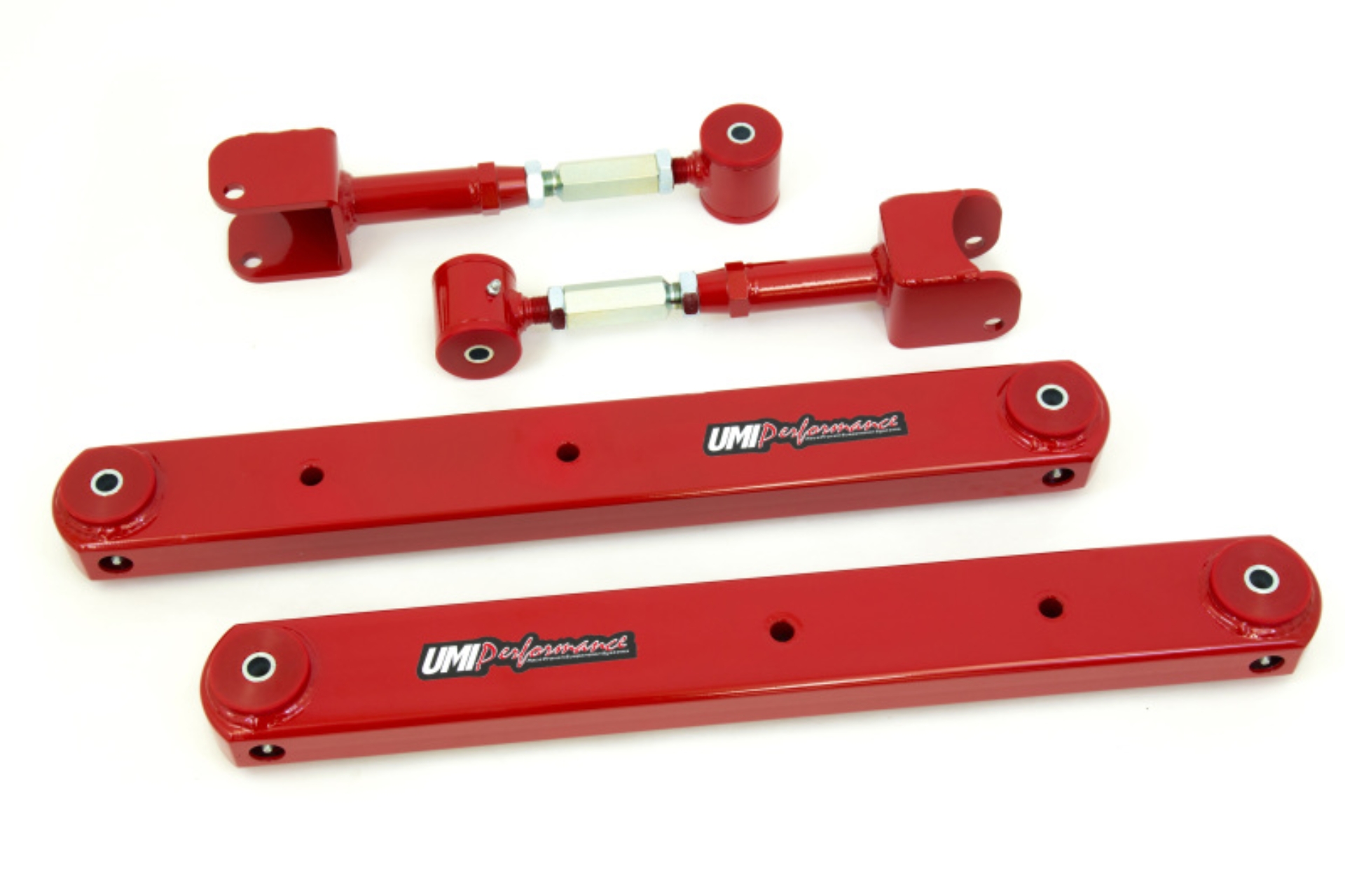 Picture of UMI Performance UMI Control Arm Kits - 402126-R