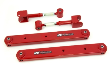 Picture of UMI Performance UMI Control Arm Kits - 402126-R