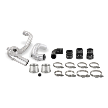 Picture of Mishimoto MM Intercooler Pipe Kits - MMICP-BR23-21P