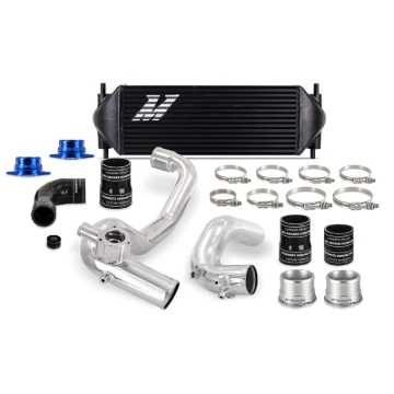 Picture of Mishimoto MM Intercoolers-Kits - MMINT-BR23-21KPBK