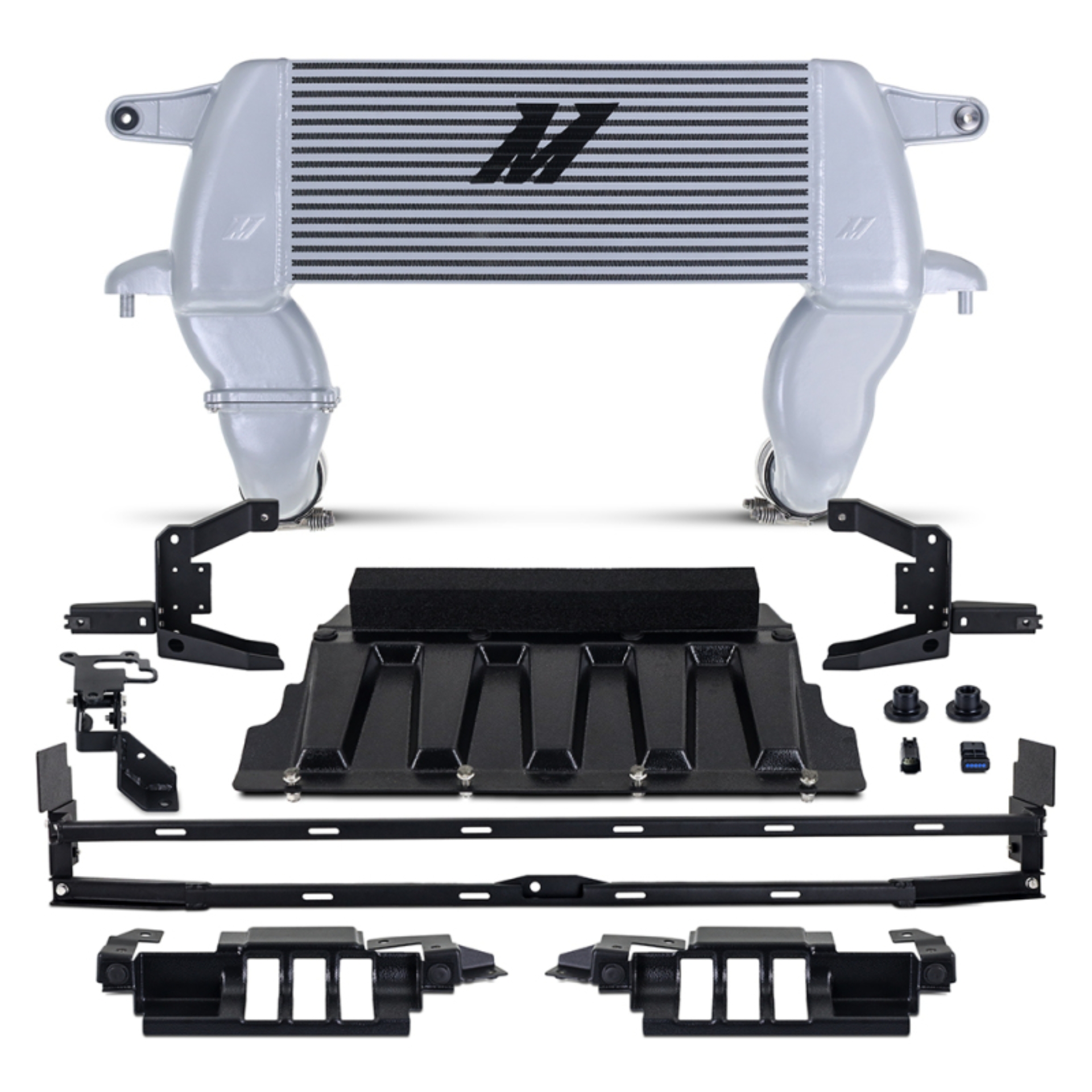 Picture of Mishimoto MM Intercoolers-Kits - MMINT-BR-21HSL