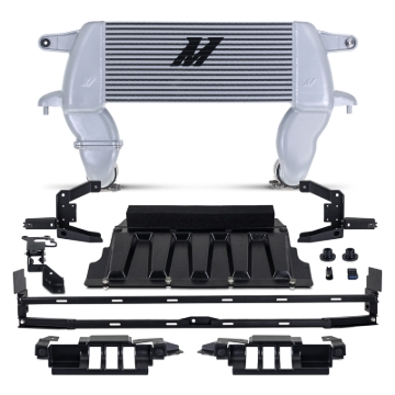 Picture of Mishimoto MM Intercoolers-Kits - MMINT-BR-21HSL